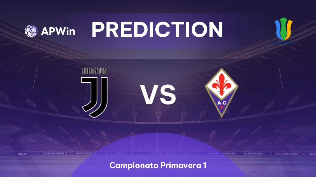 Juventus U20 vs Fiorentina U20 Thumbnail