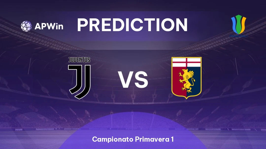 Juventus U20 vs Genoa U20 Thumbnail