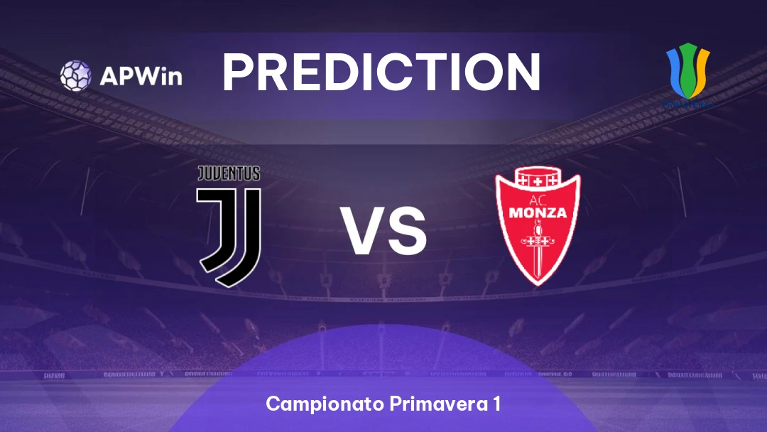 Juventus U20 vs Monza U20 Thumbnail