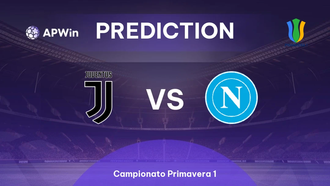 Juventus U20 vs Napoli U20 Thumbnail