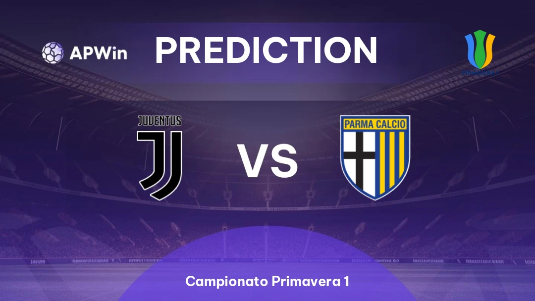 Juventus U20 vs Parma U20 Thumbnail