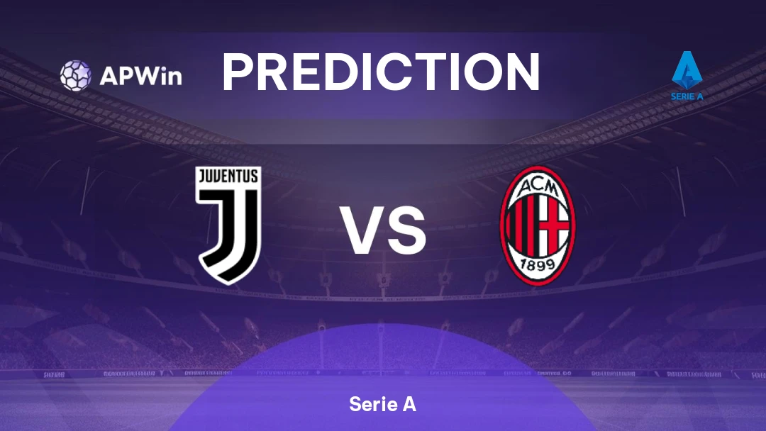 Juventus vs Milan Thumbnail