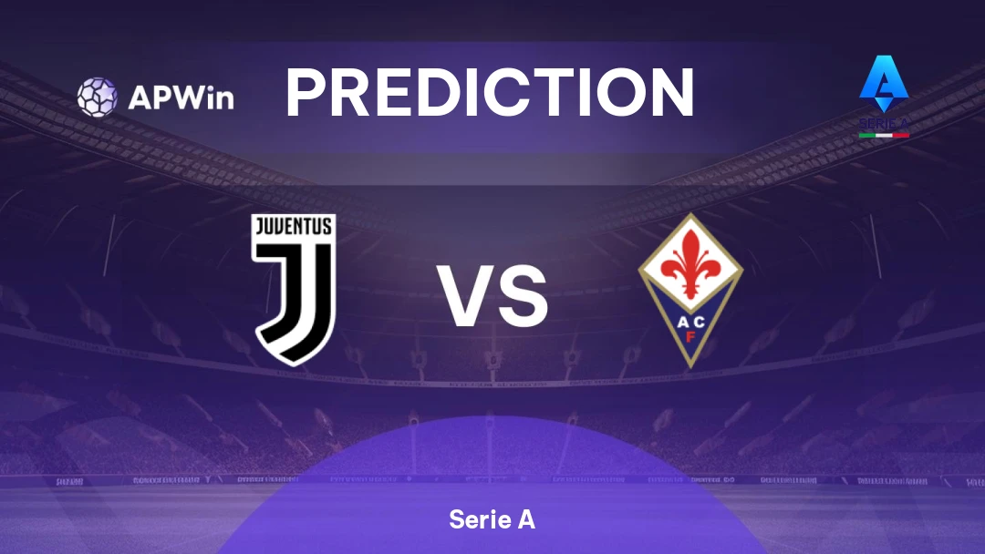 Juventus vs Fiorentina Thumbnail