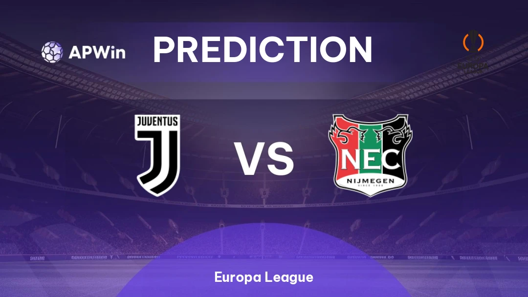 Juventus vs NEC Thumbnail