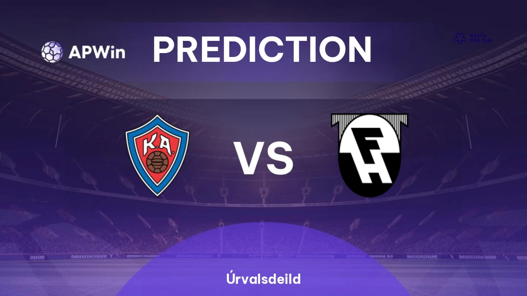 KA vs FH Thumbnail