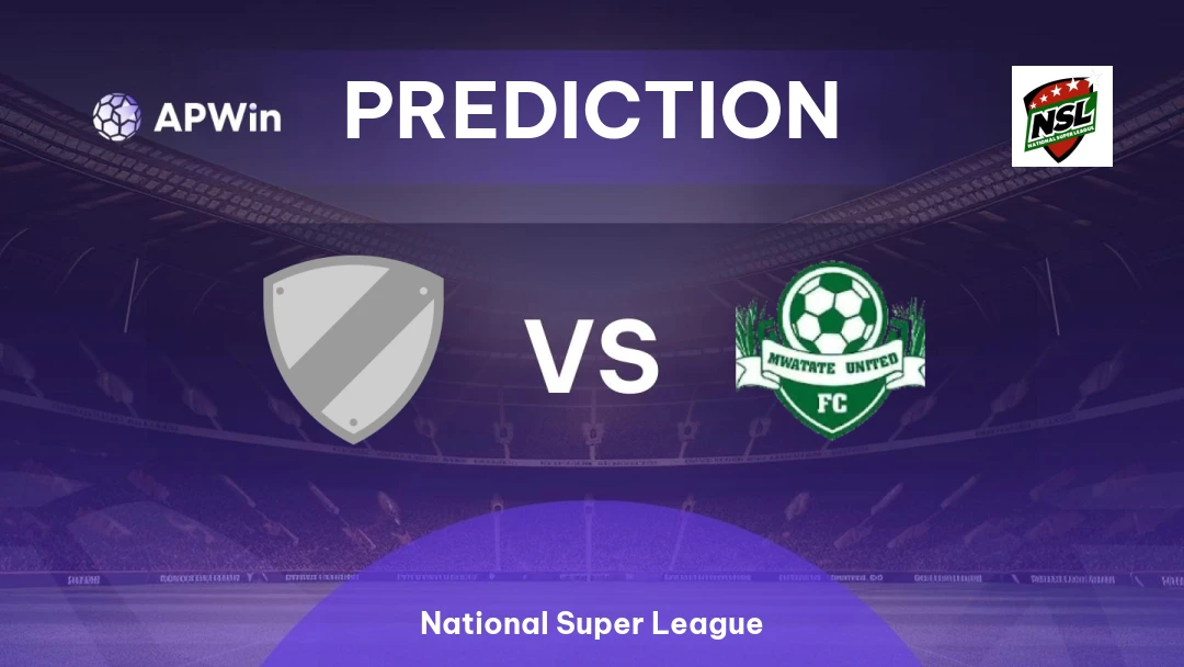 Kabati Youth FC Youth vs Mwatate United Thumbnail