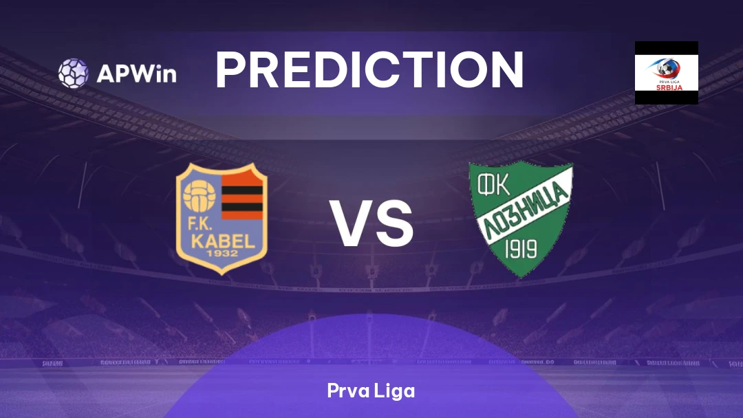 Kabel Novi Sad vs Loznica Thumbnail