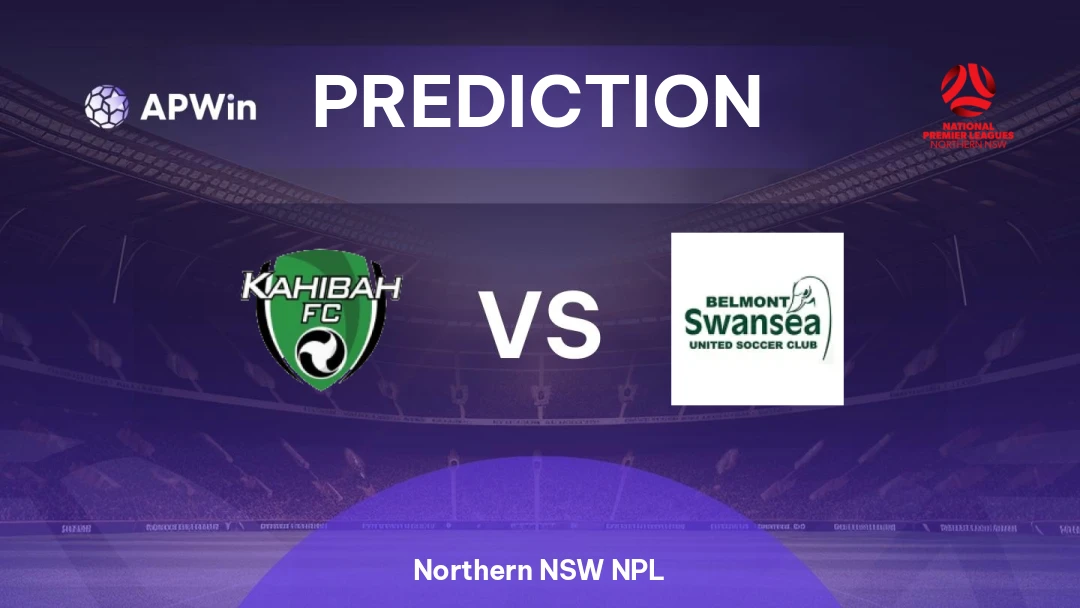 Kahibah vs Belmont Swansea Thumbnail