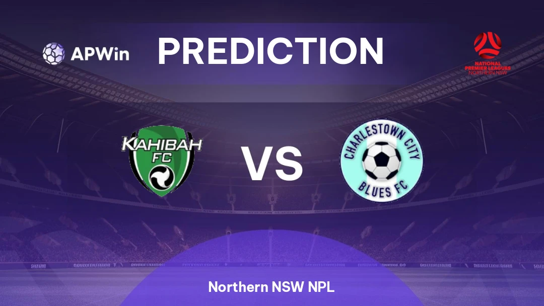 Kahibah vs Charlestown City Blues Thumbnail