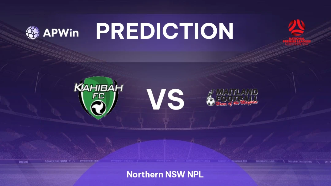 Kahibah vs Maitland Thumbnail