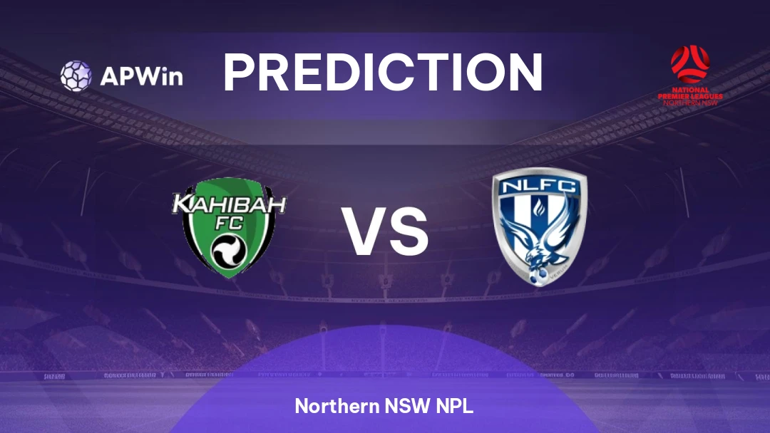 Kahibah vs New Lambton Thumbnail