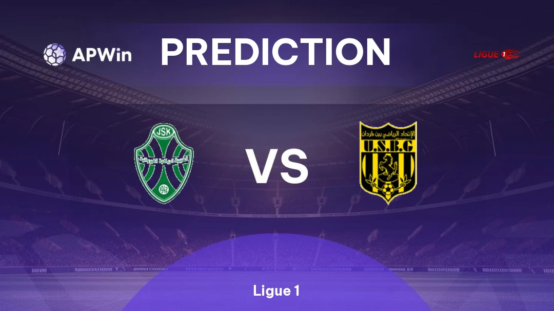 Kairouan vs Ben Guerdane Thumbnail