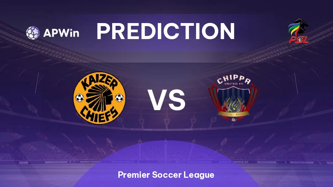 Kaizer Chiefs vs Chippa United Thumbnail