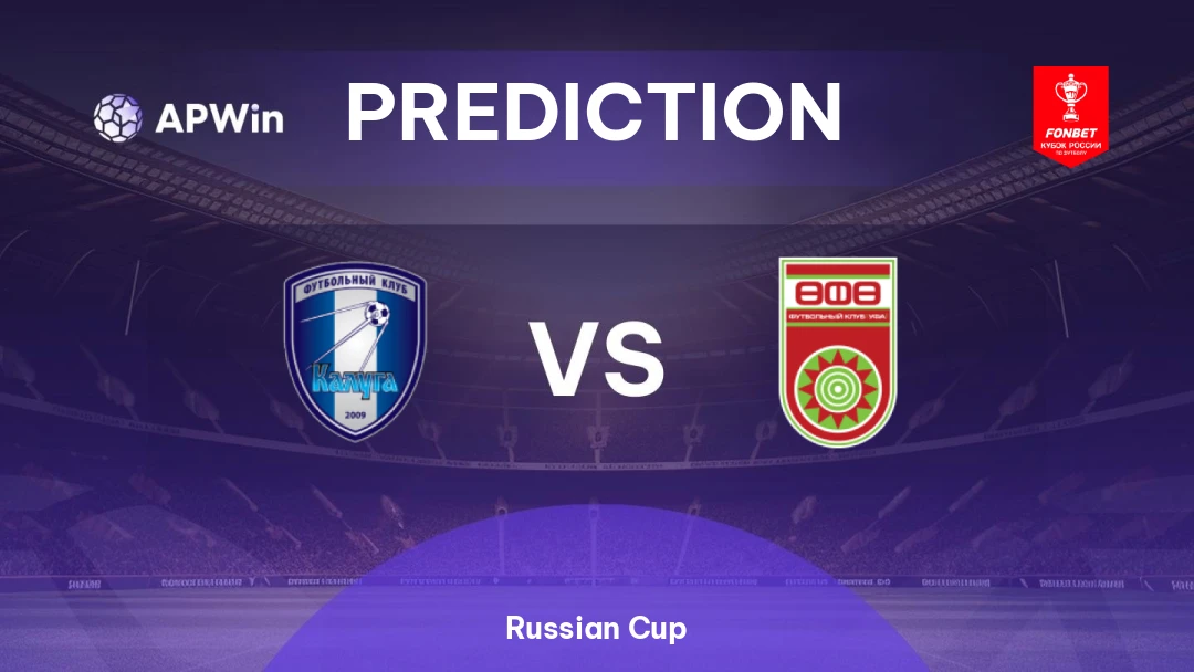 Kaluga vs Ufa Thumbnail