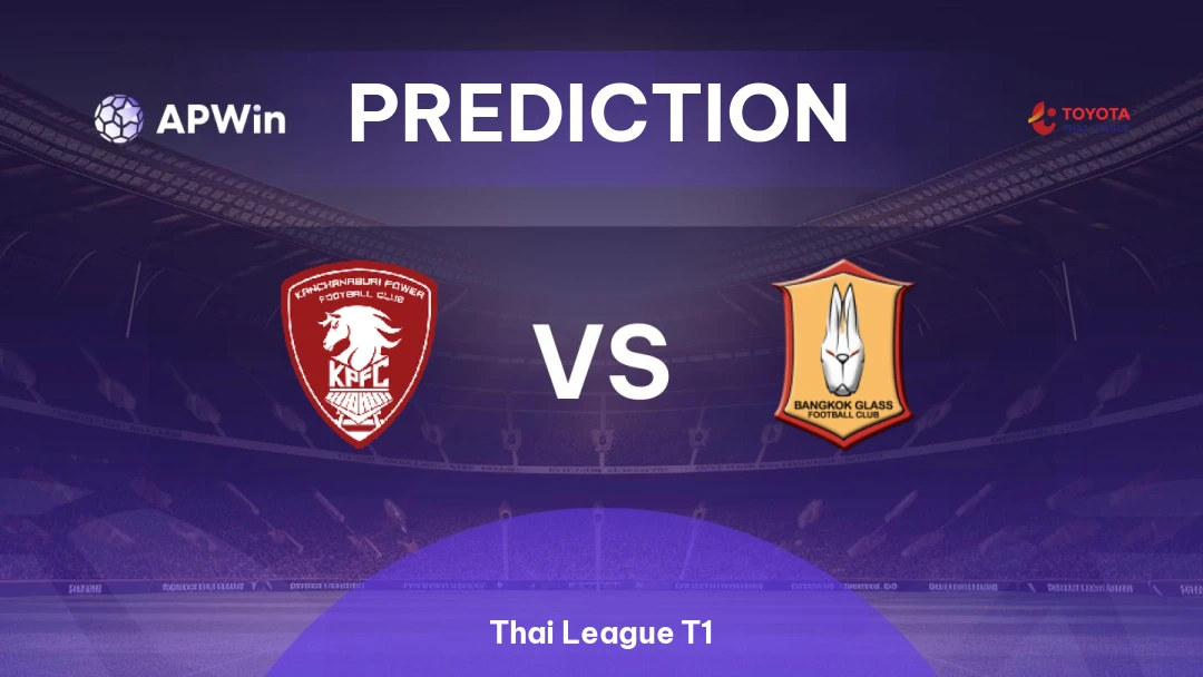 Kanchanaburi vs Bangkok Glass Thumbnail