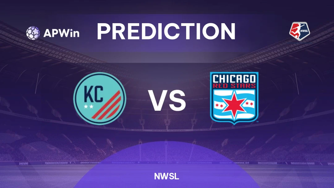 Kansas City vs Chicago Red Stars Thumbnail