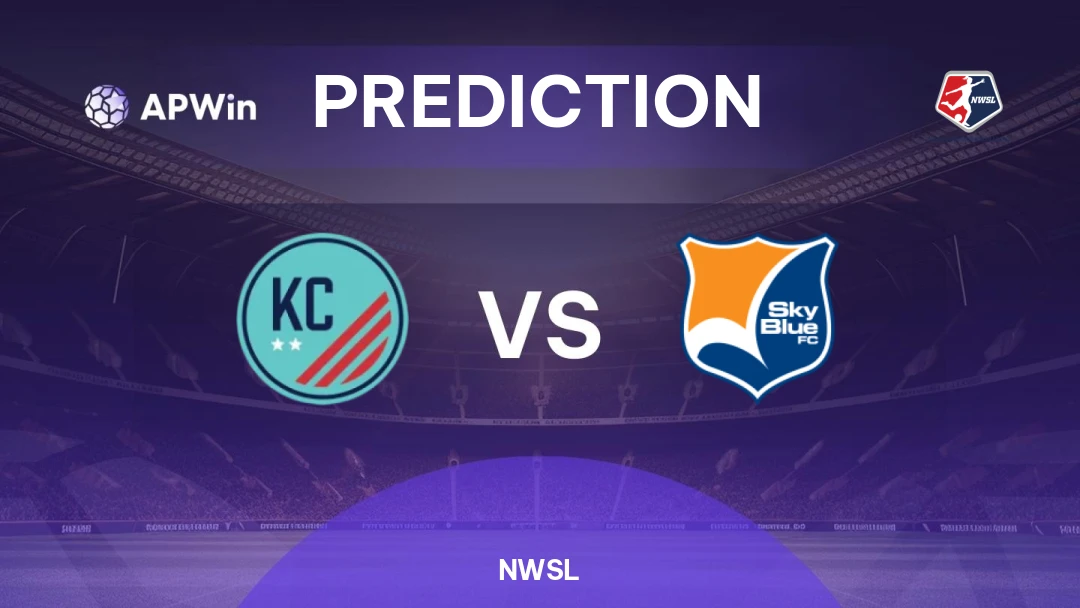Kansas City vs Sky Blue Thumbnail