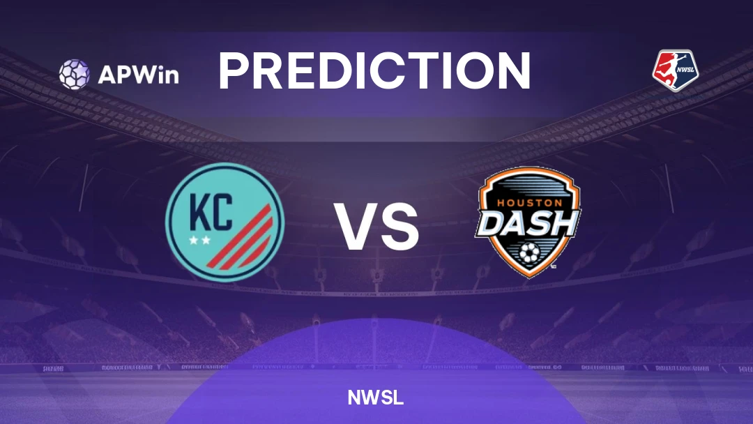 Kansas City vs Houston Dash Thumbnail