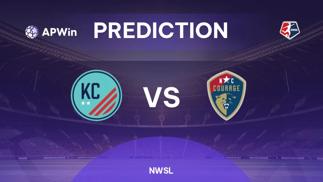 Kansas City vs North Carolina Courage Thumbnail