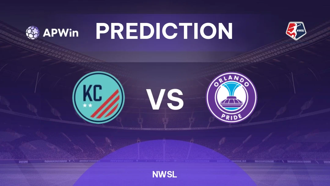 Kansas City vs Orlando Pride Thumbnail