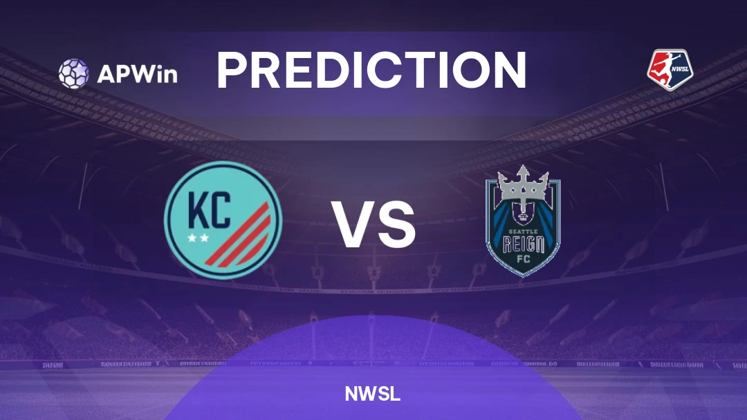 Kansas City vs Seattle Reign Thumbnail