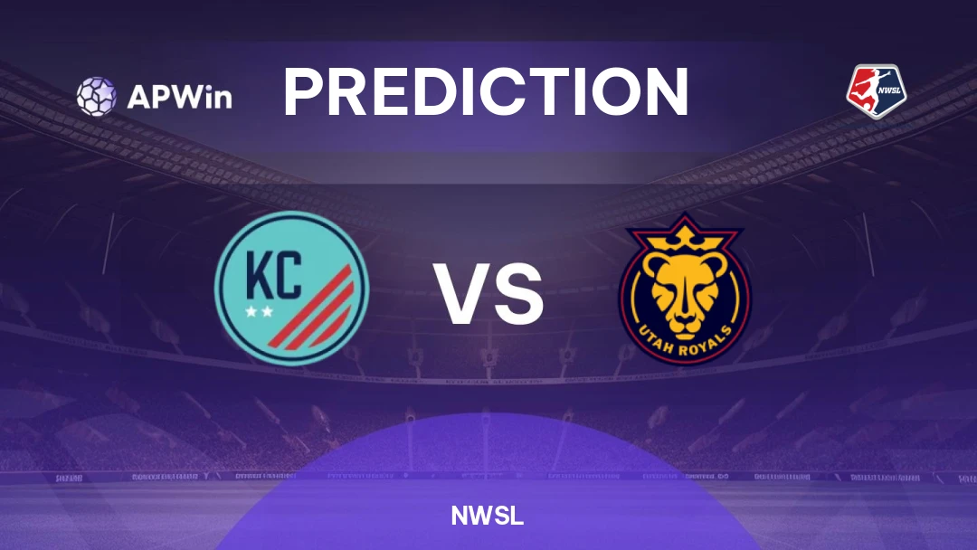 Kansas City vs Utah Royals Thumbnail