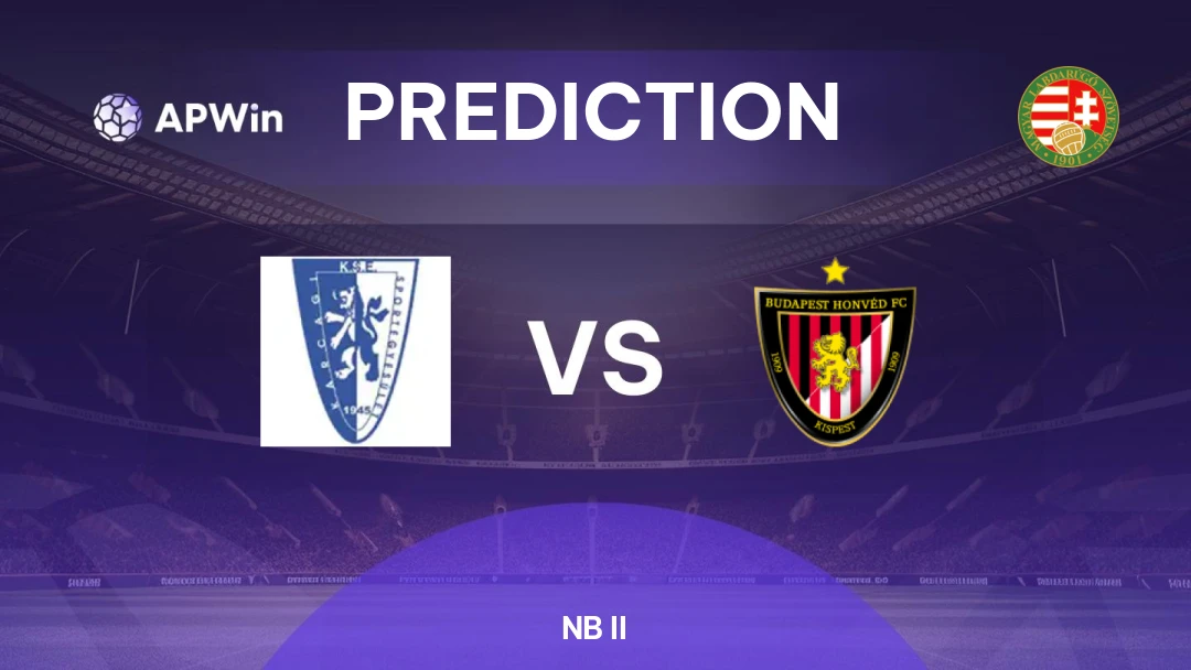 Karcag SE vs Honvéd Women Thumbnail