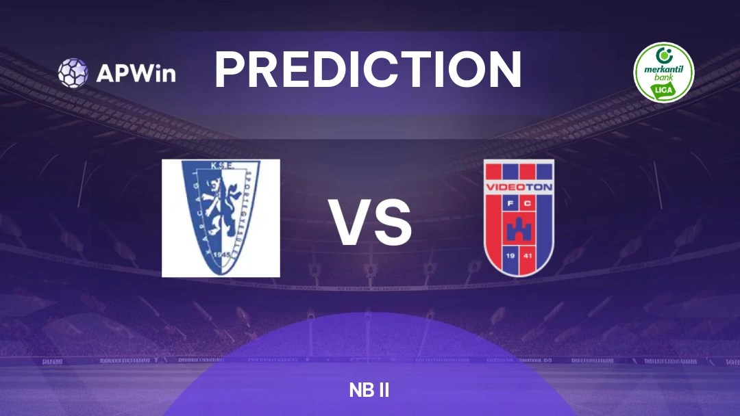 Karcag SE vs Videoton Thumbnail