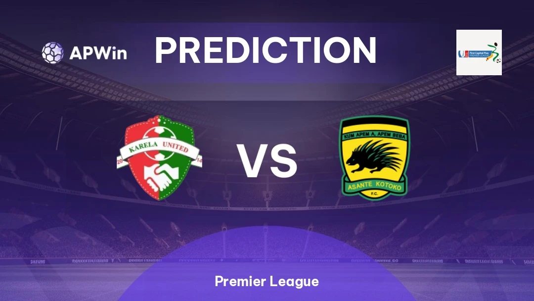 Karela vs Asante Kotoko Thumbnail