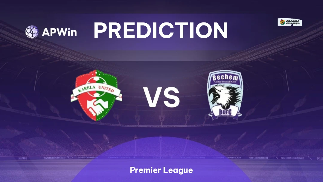 Karela vs Bechem United Thumbnail
