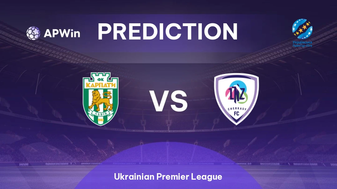 Karpaty vs LNZ Cherkasy Thumbnail