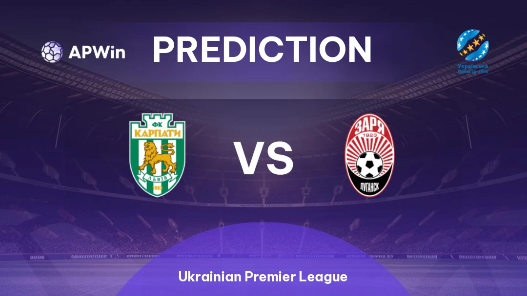 Karpaty vs Zorya Thumbnail
