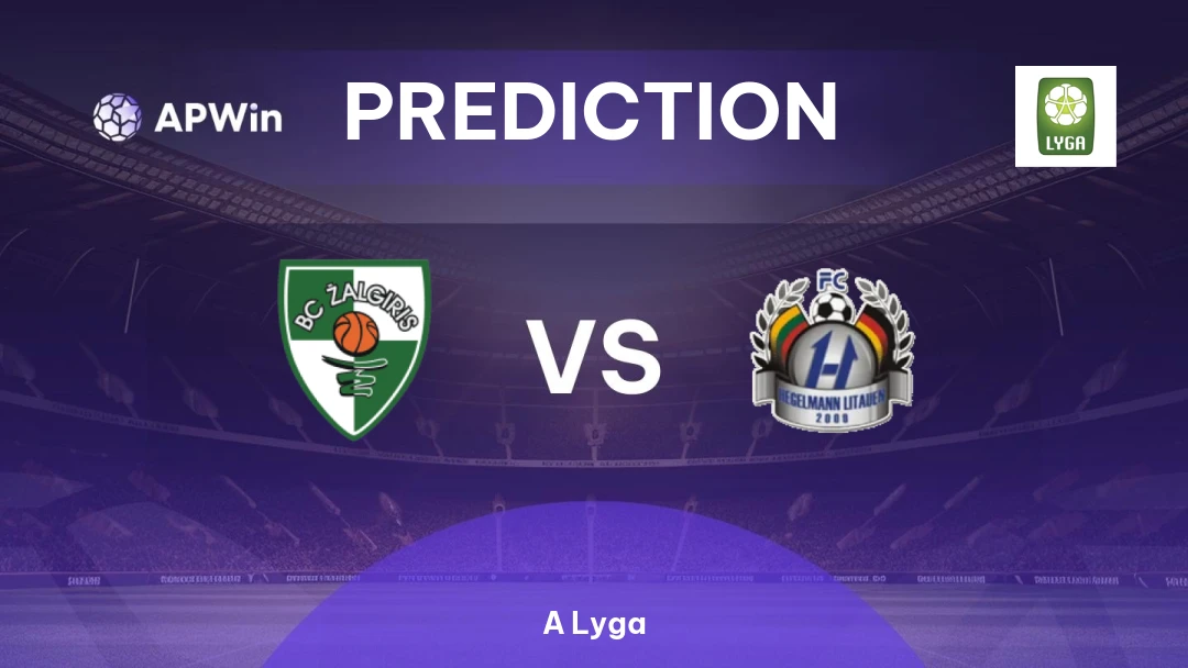 Kauno Žalgiris vs Hegelmann Litauen Thumbnail