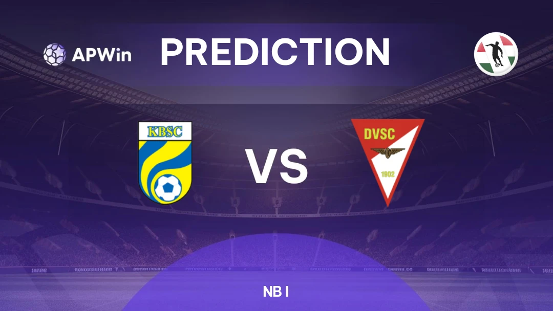 Kazincbarcika vs Debrecen Thumbnail