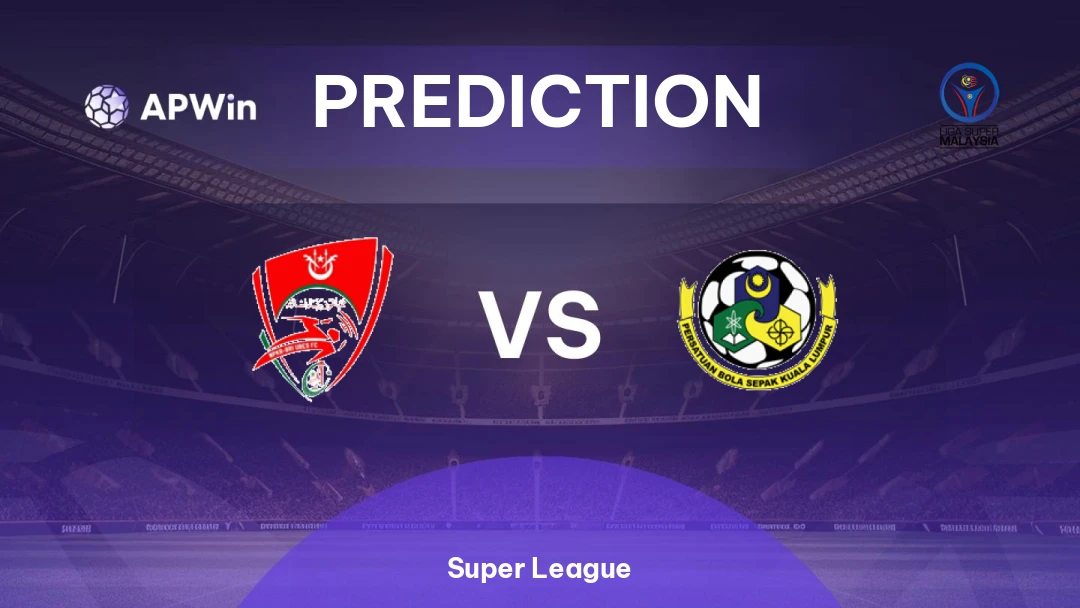 Kelantan United vs Kuala Lumpur Thumbnail