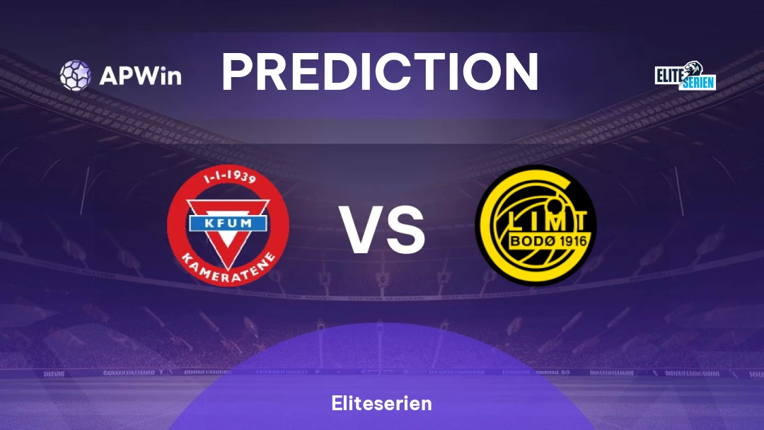 KFUM vs Bodo/Glimt Thumbnail