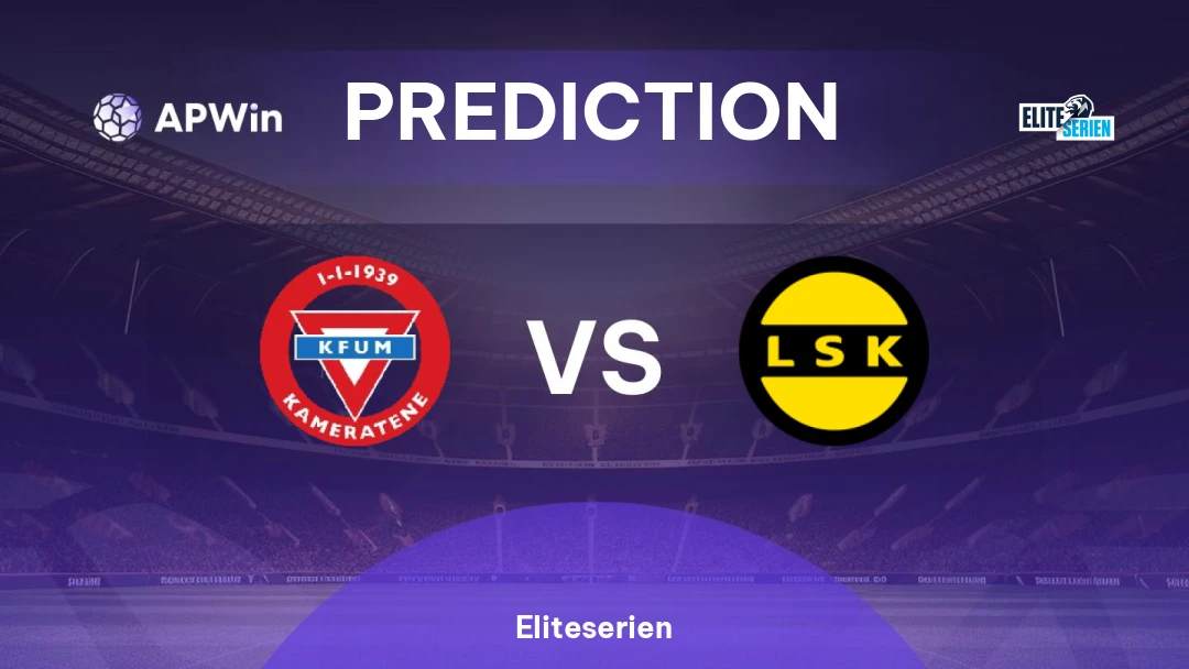 KFUM vs Lillestrom Thumbnail