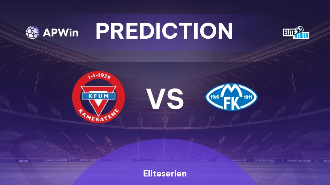 KFUM vs Molde Thumbnail