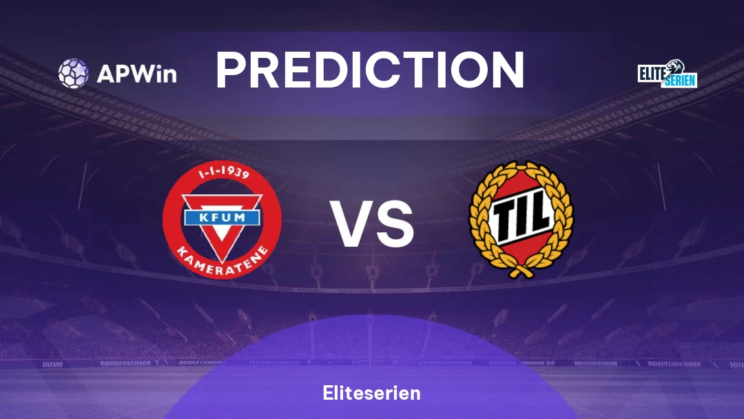 KFUM vs Tromso Thumbnail