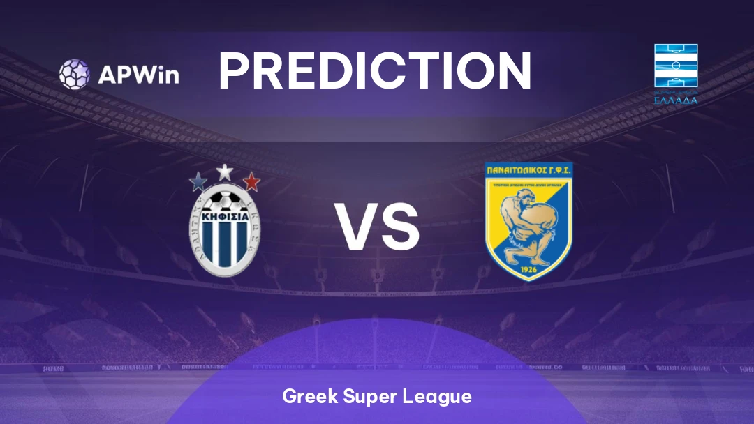 Kifisia vs Panaitolikos Thumbnail