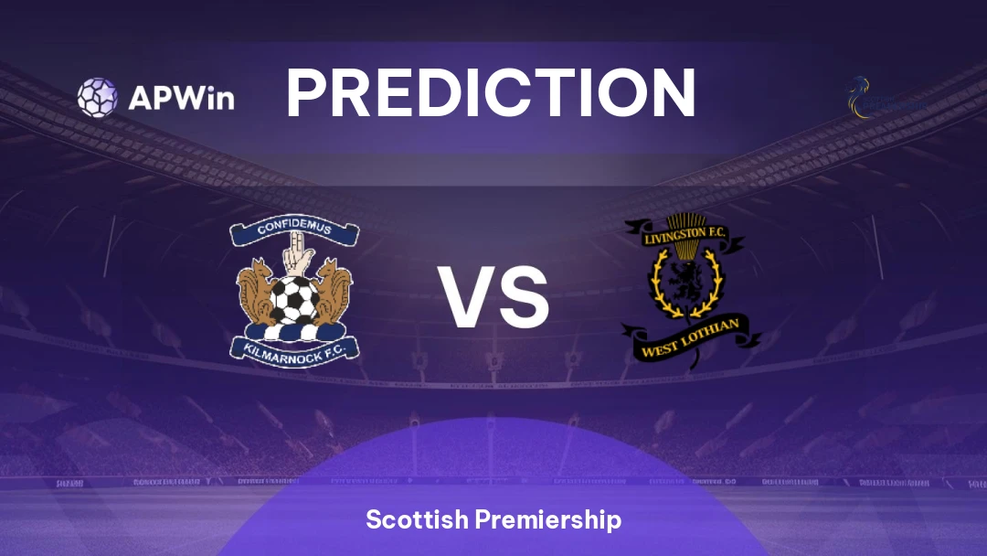 Kilmarnock vs Livingston Thumbnail