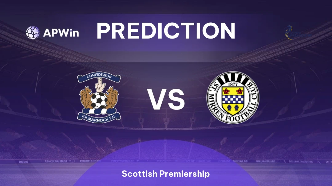 Kilmarnock vs St. Mirren Thumbnail