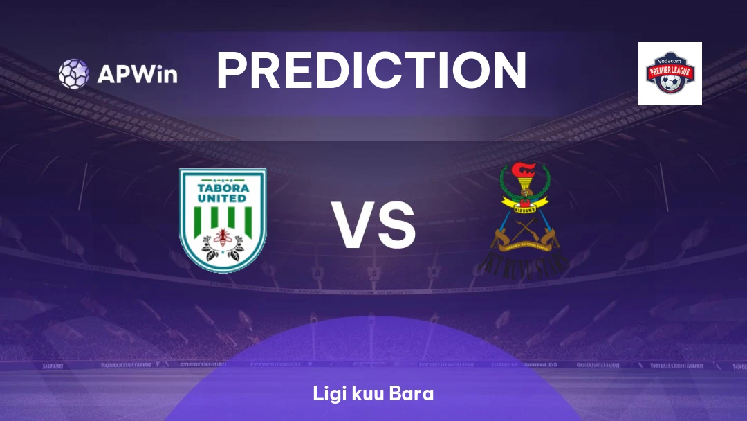 Tabora United vs JKT Tanzania Thumbnail