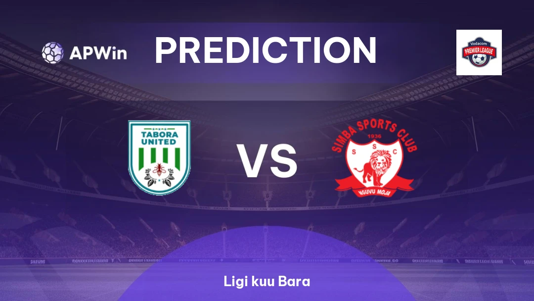 Tabora United vs Simba Thumbnail