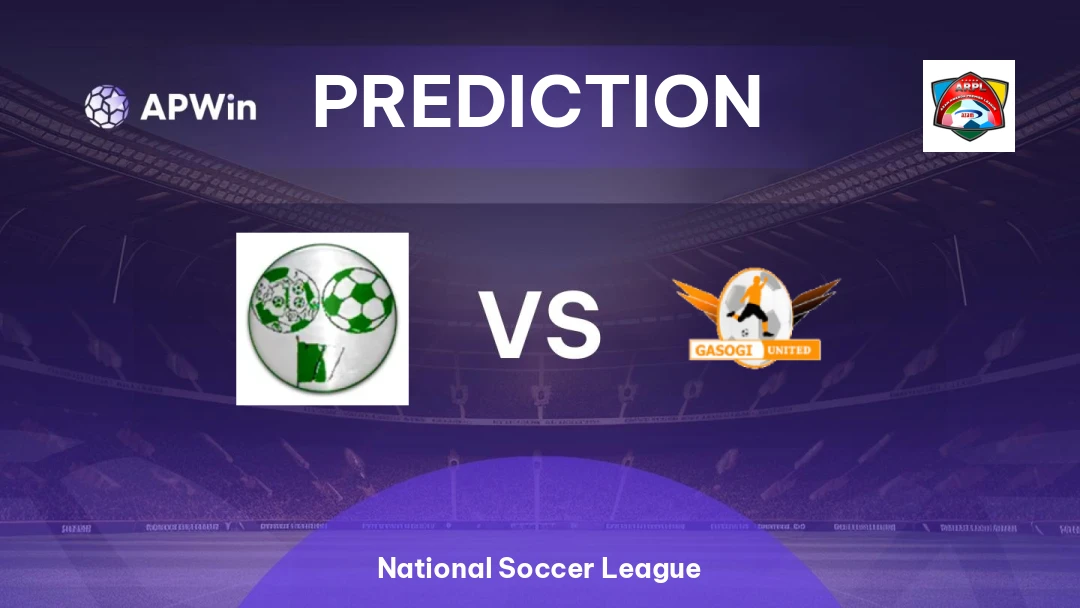 Kiyovu Sports vs Gasogi United Thumbnail