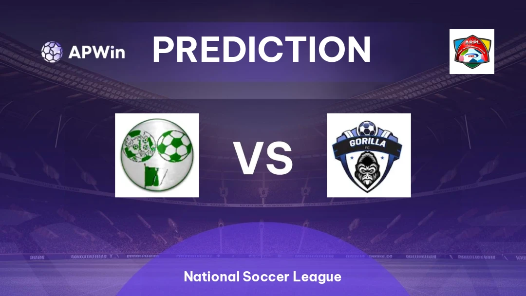 Kiyovu Sports vs Gorilla Thumbnail