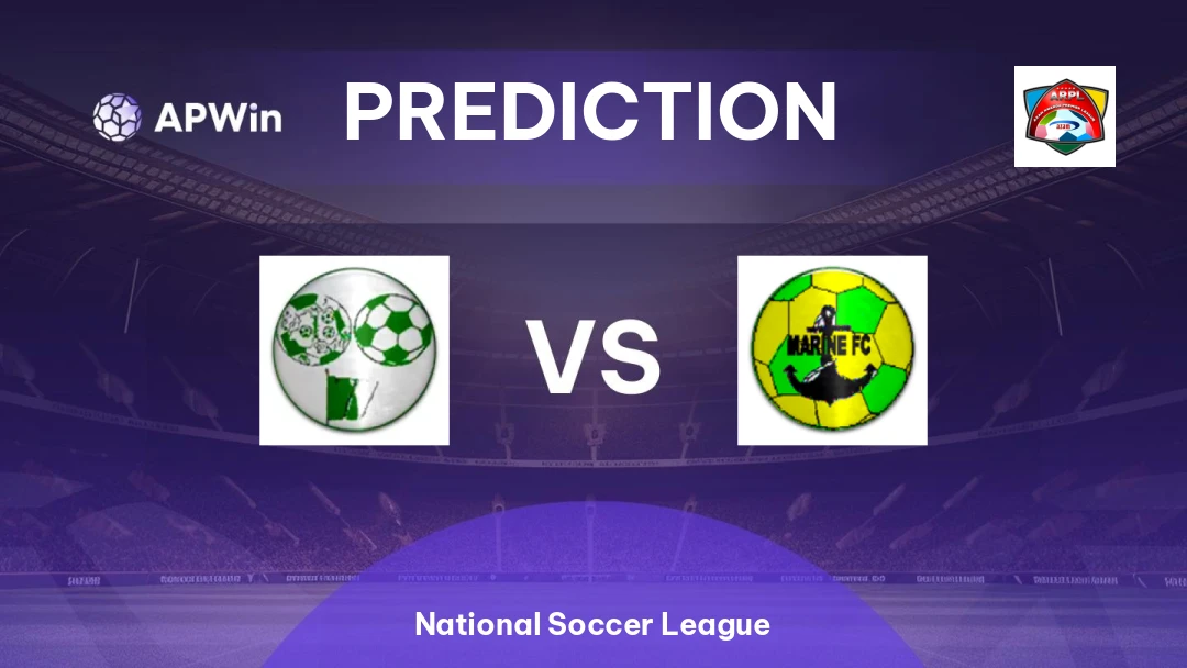 Kiyovu Sports vs Marines Thumbnail