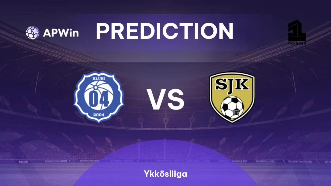 Klubi-04 vs SJK Akatemia Thumbnail
