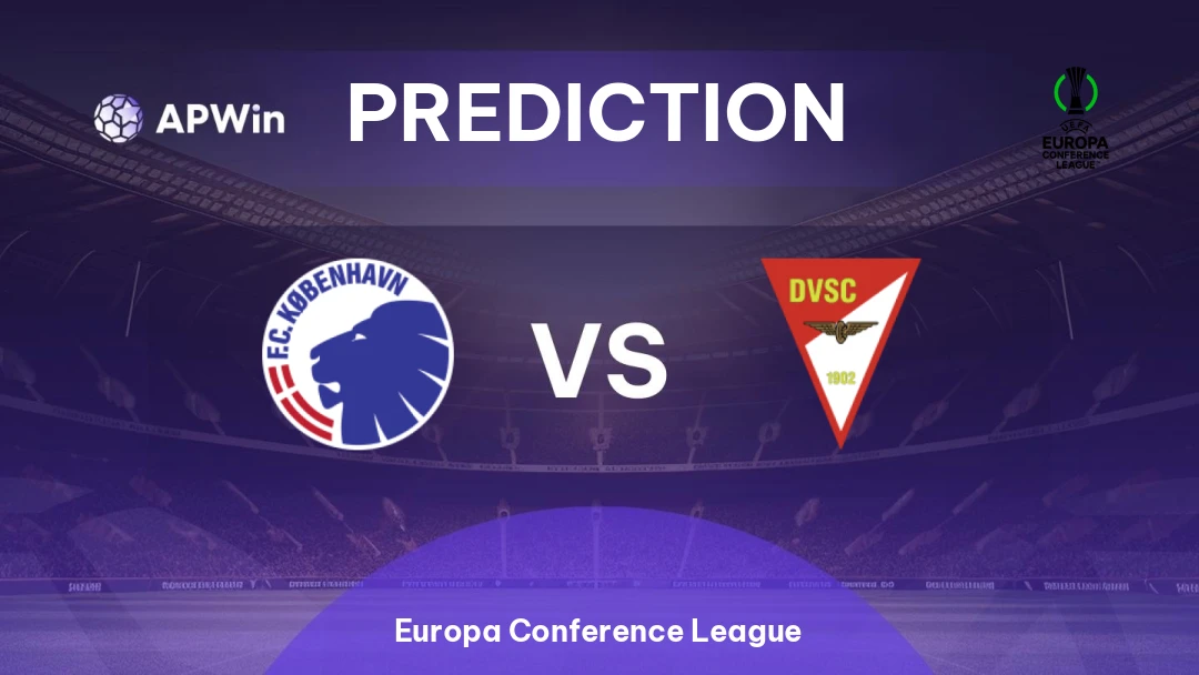Copenhagen vs Debrecen Thumbnail