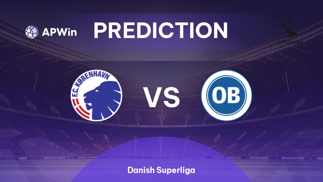 Copenhagen vs OB Thumbnail